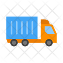 پیش‌نمایش فایل cargo-truck-10686716 از پک دیسپوسابل بسته‌بندی