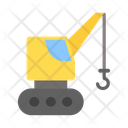 پیش‌نمایش فایل crane-10686688 از پک دیسپوسابل بسته‌بندی