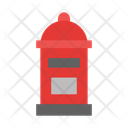 پیش‌نمایش فایل letter-box-10686686 از پک دیسپوسابل بسته‌بندی