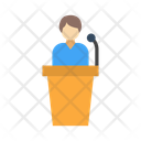 پیش‌نمایش فایل speech-10686608 از پک فساد