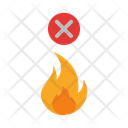 پیش‌نمایش فایل no-fire-10686417 از پک صنعت نفت و گاز