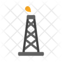 پیش‌نمایش فایل oil-tower-10686383 از پک صنعت نفت و گاز