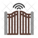پیش‌نمایش فایل gate-10686204 از پک خانه هوشمند