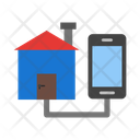 پیش‌نمایش فایل home-monitoring-10686190 از پک خانه هوشمند