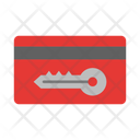 پیش‌نمایش فایل key-card-10686187 از پک خانه هوشمند