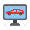 پیش‌نمایش فایل online-cab-10686192 از پک خانه هوشمند