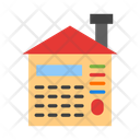 پیش‌نمایش فایل security-system-10686197 از پک خانه هوشمند