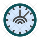 پیش‌نمایش فایل smart-clock-10686209 از پک خانه هوشمند