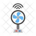 پیش‌نمایش فایل smart-fan-10686202 از پک خانه هوشمند
