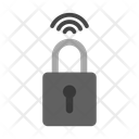پیش‌نمایش فایل smart-lock-10686208 از پک خانه هوشمند