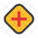 پیش‌نمایش فایل crossways-sign-10685378 از پک علائم راهنمایی و رانندگی