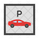 پیش‌نمایش فایل parking-10685379 از پک علائم راهنمایی و رانندگی