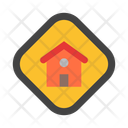 پیش‌نمایش فایل residence-10685412 از پک علائم راهنمایی و رانندگی