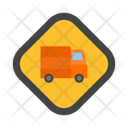 پیش‌نمایش فایل truck-10685395 از پک علائم راهنمایی و رانندگی