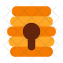 پیش‌نمایش فایل beehive-10685637 از پک طبیعت