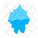 پیش‌نمایش فایل iceberg-10685634 از پک طبیعت