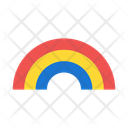 پیش‌نمایش فایل rainbow-10685664 از پک طبیعت