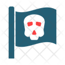 پیش‌نمایش فایل pirate-flag-10837267 از پک دزد دریایی