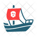پیش‌نمایش فایل ship-10837300 از پک دزد دریایی