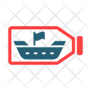 پیش‌نمایش فایل ship-in-a-bottle-10837252 از پک دزد دریایی