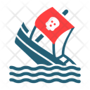 پیش‌نمایش فایل sinking-10837291 از پک دزد دریایی