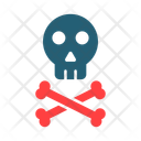 پیش‌نمایش فایل skull-10837268 از پک دزد دریایی