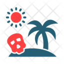 پیش‌نمایش فایل skull-island-10837292 از پک دزد دریایی