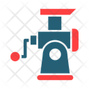 پیش‌نمایش فایل meat-grinder-10837245 از پک آشپزی