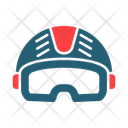 پیش‌نمایش فایل helmet-10836704 از پک اقامتگاه اسکی