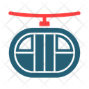 پیش‌نمایش فایل ski-lift-10836721 از پک اقامتگاه اسکی