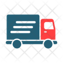 پیش‌نمایش فایل cargo-van-10836383 از پک اداره پست