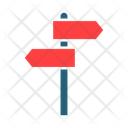 پیش‌نمایش فایل directional-panels-10836385 از پک اداره پست