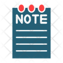 پیش‌نمایش فایل paper-note-10836365 از پک اداره پست