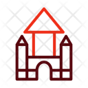 پیش‌نمایش فایل blocks-house-14153171 از پک اسباب‌بازی