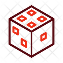 پیش‌نمایش فایل dice-14153179 از پک اسباب‌بازی