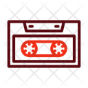 پیش‌نمایش فایل cassette-14153491 از پک دستگاه‌های الکترونیکی