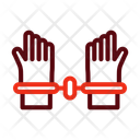 پیش‌نمایش فایل handcuffs-14153524 از پک بازپرس خصوصی