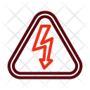 پیش‌نمایش فایل electrical-danger-sign-14153657 از پک برق و الکتریسیته