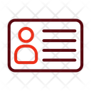 پیش‌نمایش فایل id-card-14153825 از پک روزنامه‌نگاری