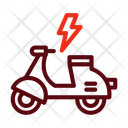 پیش‌نمایش فایل electric-scooter-14154105 از پک اکولوژی