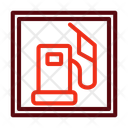 پیش‌نمایش فایل gas-station-14154209 از پک علائم راهنمایی و رانندگی