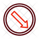 پیش‌نمایش فایل keep-left-14154243 از پک علائم راهنمایی و رانندگی