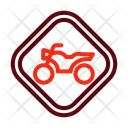 پیش‌نمایش فایل motocross-14154234 از پک علائم راهنمایی و رانندگی