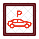 پیش‌نمایش فایل parking-14154220 از پک علائم راهنمایی و رانندگی