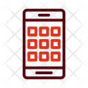 پیش‌نمایش فایل mobile-app-14154711 از پک خانه هوشمند