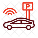 پیش‌نمایش فایل online-parking-14154738 از پک خانه هوشمند