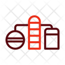 پیش‌نمایش فایل oil-refinery-14155110 از پک صنعت نفت و گاز