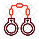 پیش‌نمایش فایل handcuffs-14161356 از پک فساد
