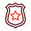 پیش‌نمایش فایل police-badge-14161388 از پک فساد