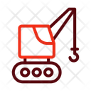 پیش‌نمایش فایل crane-14162410 از پک دیسپوسابل بسته‌بندی